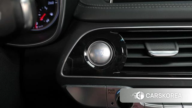 Genesis G70 id 4339490 из Кореи 11
