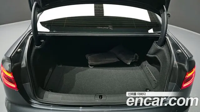 Audi A4 (B9) id 2834414 из Кореи 11