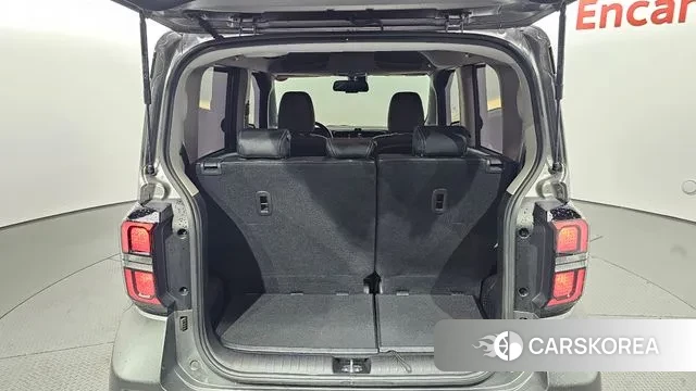 Kia The New Kia Ray id 3191036 из Кореи 11