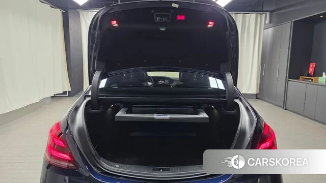 Mercedes-Benz S-Class W222 id 4900608 из Кореи 11