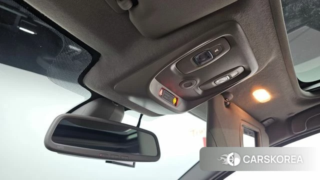 Renault Korea (Samsung) Clio id 4536261 из Кореи 11