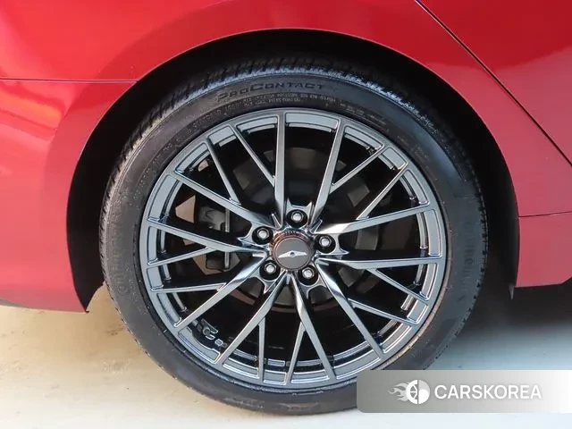 Genesis G80 id 3339370 из Кореи 11