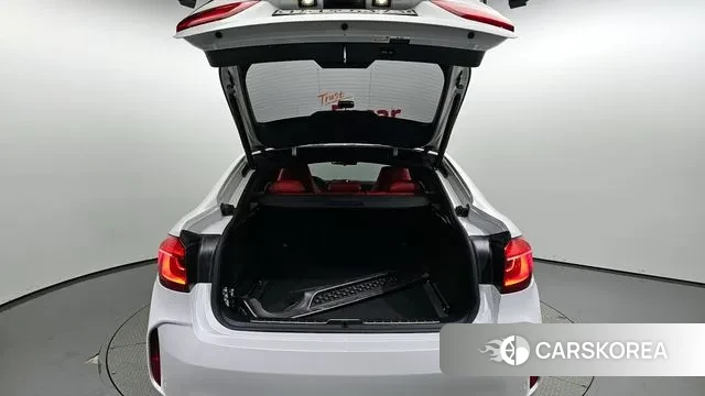 BMW X6M (F16) id 3013506 из Кореи 11