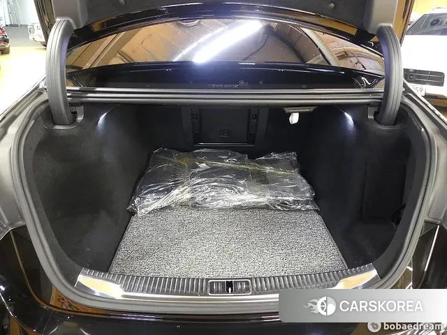 Mercedes-Benz S-Class W223 id 3764763 из Кореи 11