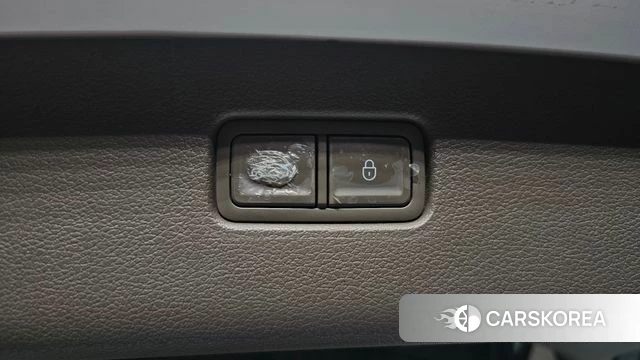 Genesis GV80 id 4361358 из Кореи 11