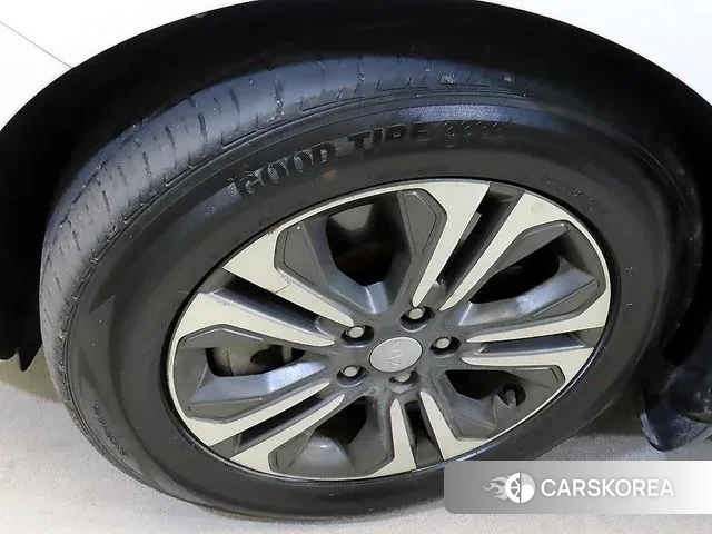 Kia The New Carnival id 3380643 из Кореи 11