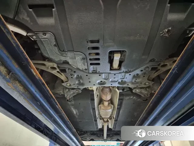 Kia K7 Premier id 3412957 из Кореи 11