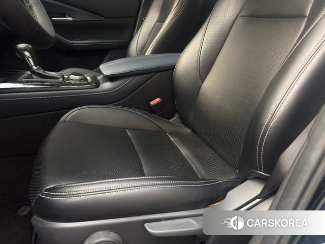 Mazda CX-30 id 4277475 из Китая 11