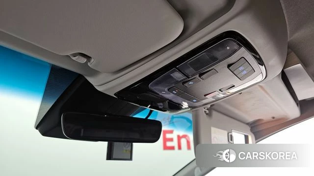 Hyundai Staria id 3909495 из Кореи 11