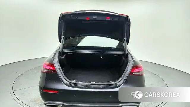 Mercedes-Benz E-Class W213 id 2889637 из Кореи 11