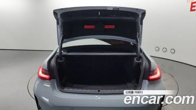 BMW 3 Series (G20) id 2943405 из Кореи 11