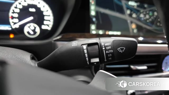 Genesis G90 id 4470323 из Кореи 11