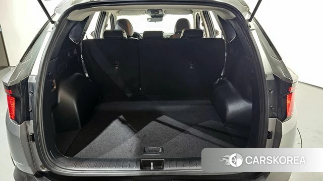 Hyundai Tucson (NX4) id 4322982 из Кореи 11