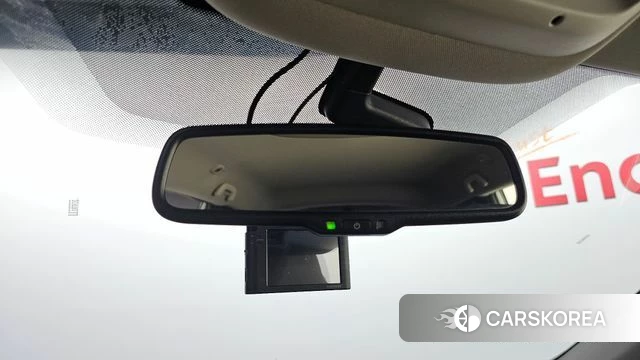 Renault Korea (Samsung) QM6 id 4781108 из Кореи 11