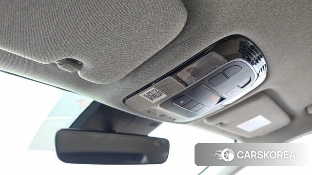 Hyundai Sonata Hybrid (DN8) id 4614117 из Кореи 11