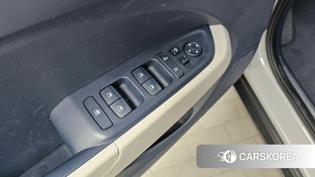 Hyundai Venue id 4921413 из Кореи 11