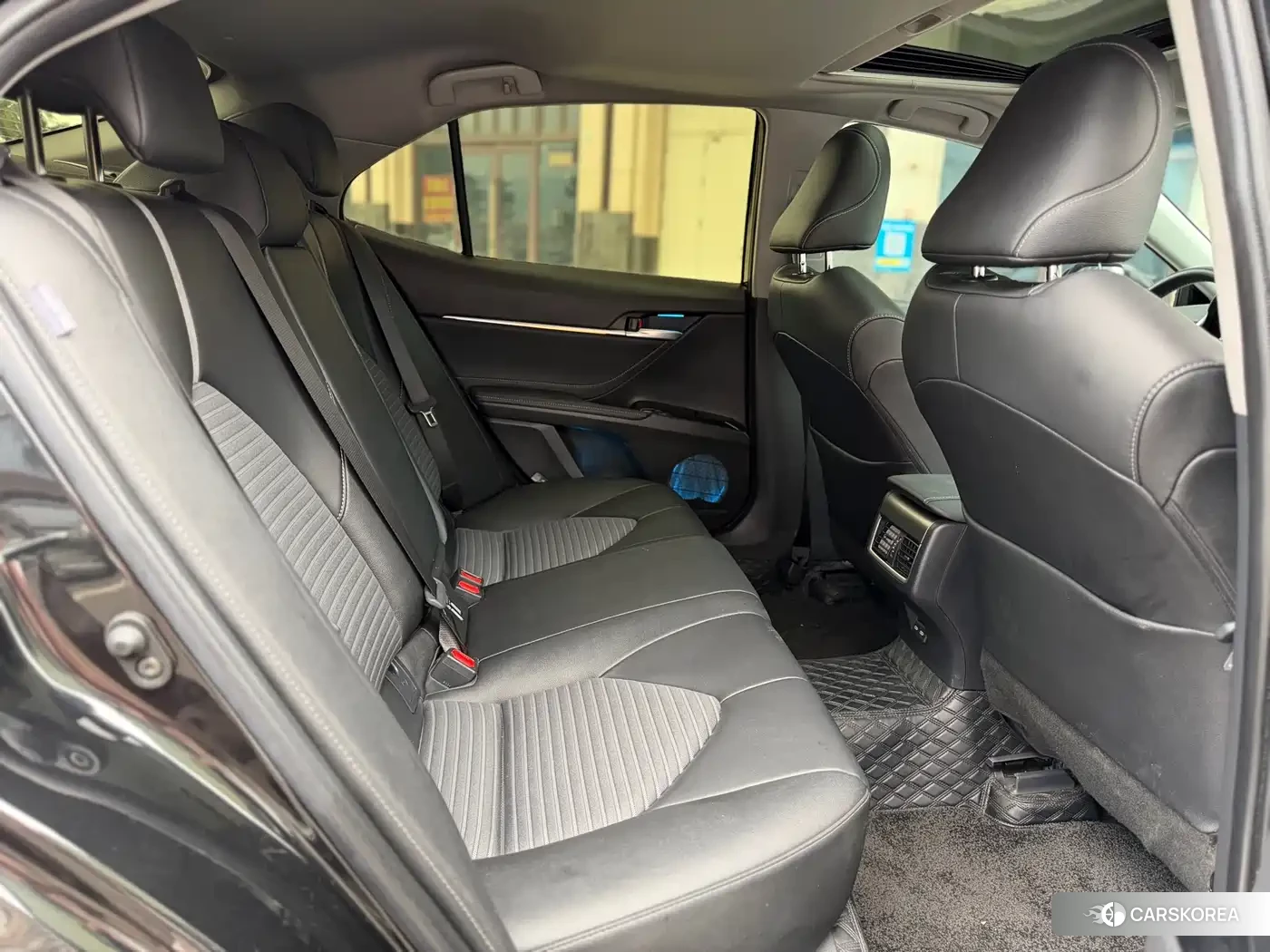 Toyota Camry id 4680751 из Китая 11