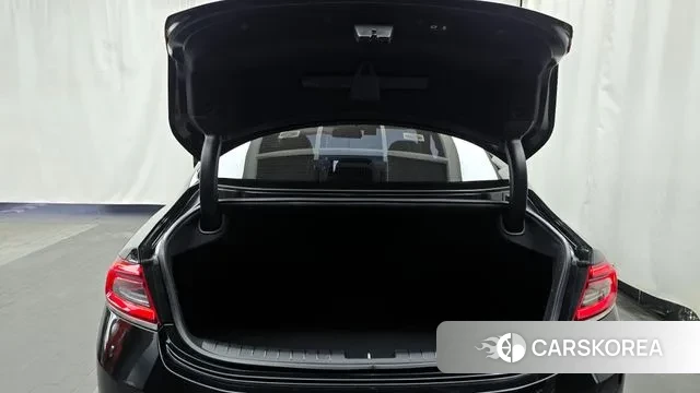 Hyundai Grandeur IG id 2977307 из Кореи 11