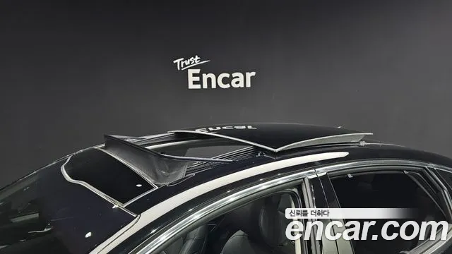 Kia Come New K7 id 2366330 из Кореи 11