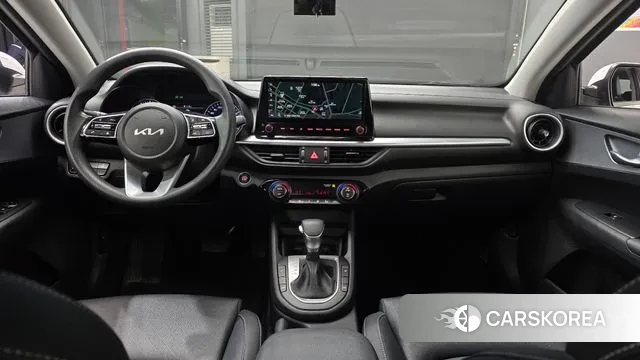 Kia The New K3 2nd generation id 3691304 из Кореи 11