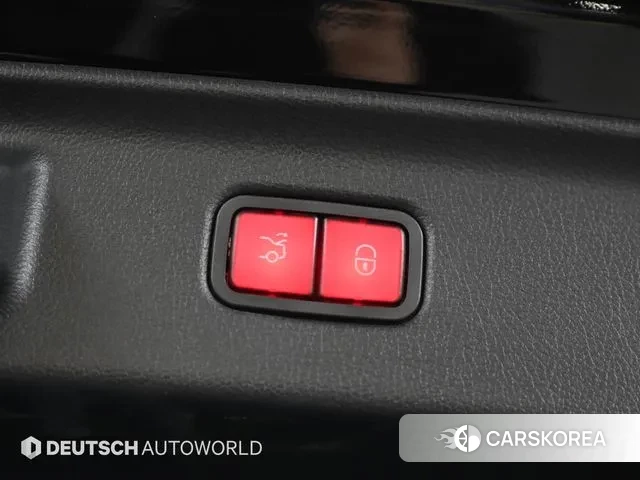 Mercedes-Benz S-Class W223 id 3611549 из Кореи 11