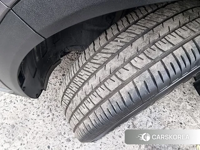 Hyundai The New Santa Fe id 3681406 из Кореи 11