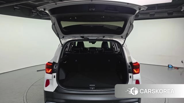 Kia Seltos id 4403007 из Кореи 11