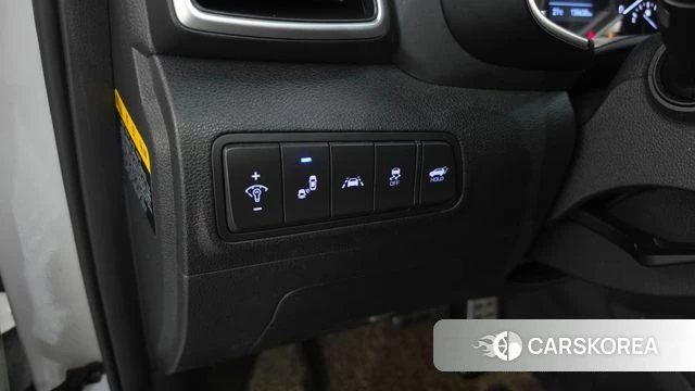 Hyundai All New Tucson id 4882414 из Кореи 11