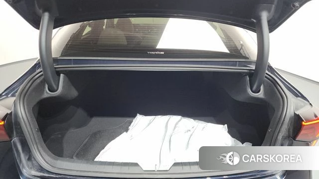 Kia The New K5 Hybrid 3rd generation id 3952921 из Кореи 11