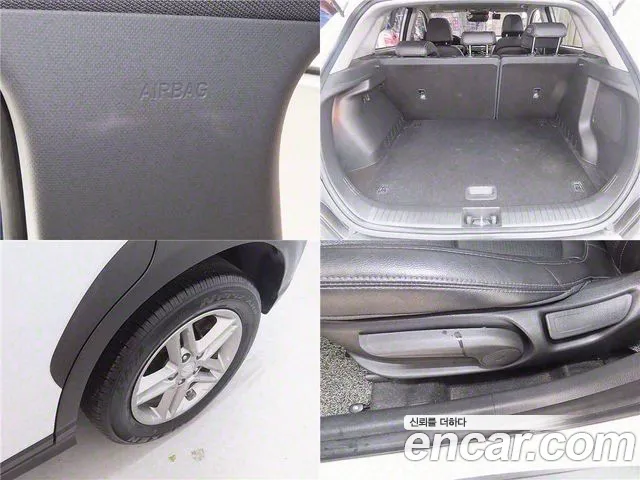 Hyundai Kona id 2797636 из Кореи 11