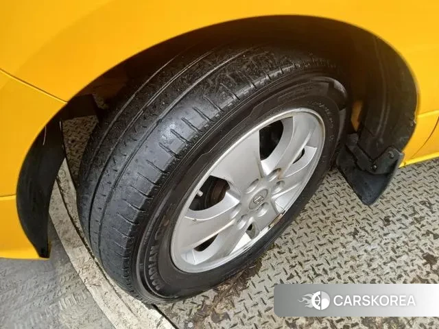 Hyundai The New Grand Starex id 3742673 из Кореи 11