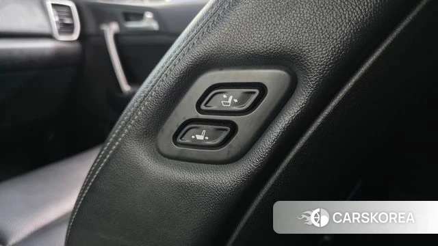 Kia Sportage The Bold id 4397153 из Кореи 11
