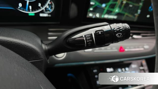 Hyundai The New Grandeur IG id 3903774 из Кореи 11