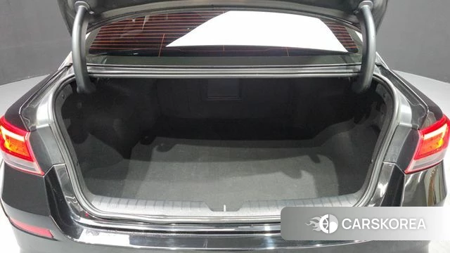 Kia The New K5 2nd generation id 3917524 из Кореи 11