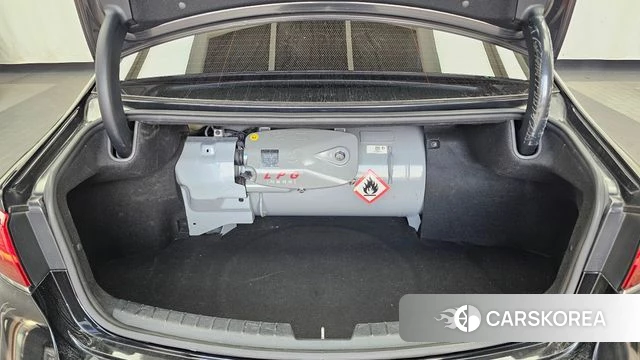 Kia K7 Premier id 4923723 из Кореи 11