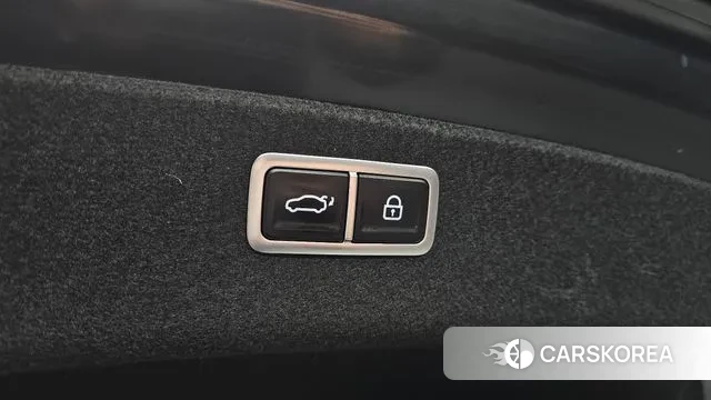 Genesis G80 (RG3) id 3650668 из Кореи 11