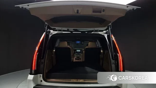 Cadillac Escalade id 3448782 из Кореи 11