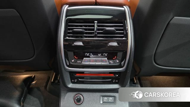 BMW X7 (G07) id 4490001 из Кореи 11