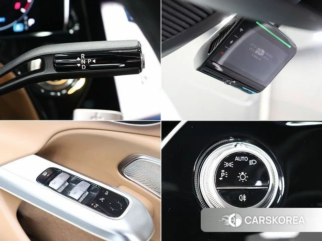 Mercedes-Benz E-Class W214 id 3876429 из Кореи 11