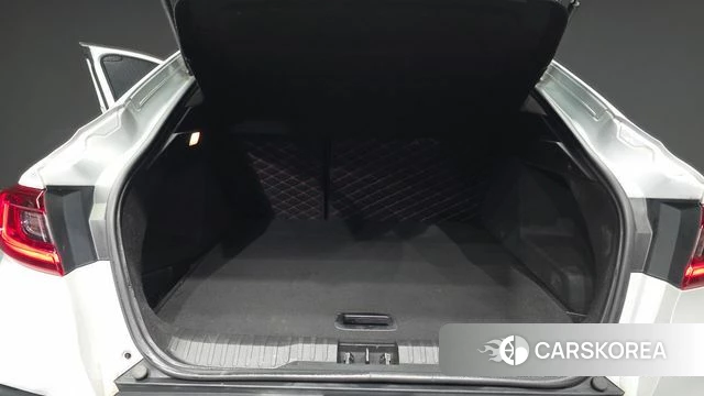Renault Korea (Samsung) XM3 id 4350826 из Кореи 11