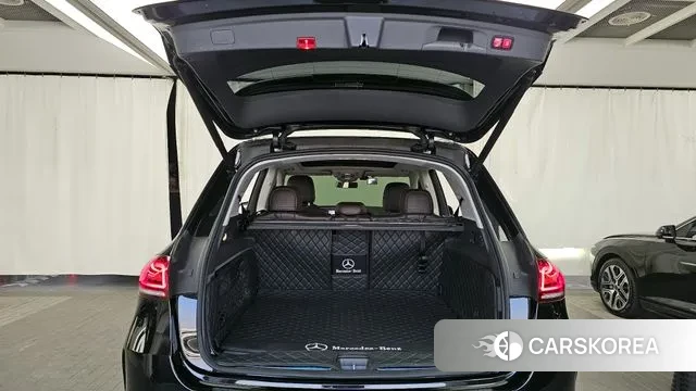 Mercedes-Benz GLE-Class W167 id 3778303 из Кореи 11