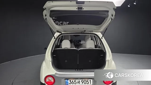 Hyundai Casper id 3716259 из Кореи 11