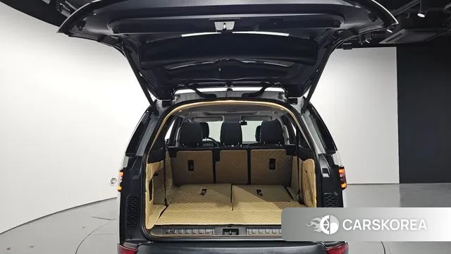 Land Rover Discovery 5 id 3440083 из Кореи 11