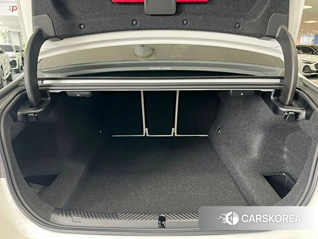 BMW 5 Series (G60) id 4546731 из Кореи 11