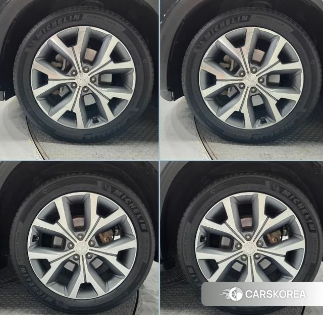Hyundai Palisade id 4662759 из Кореи 11