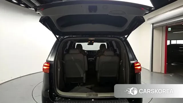 Kia The New Carnival id 3362845 из Кореи 11