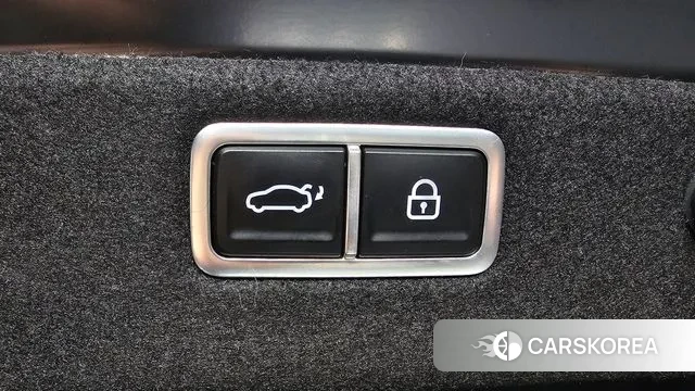 Genesis The New G70 id 3453660 из Кореи 11