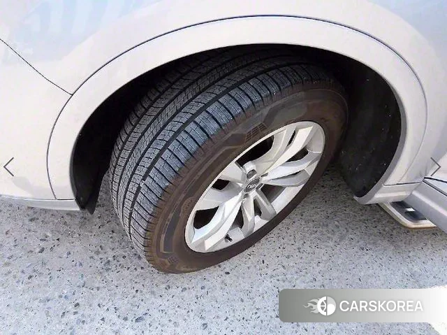 Audi Q7 (4M) id 3021437 из Кореи 11