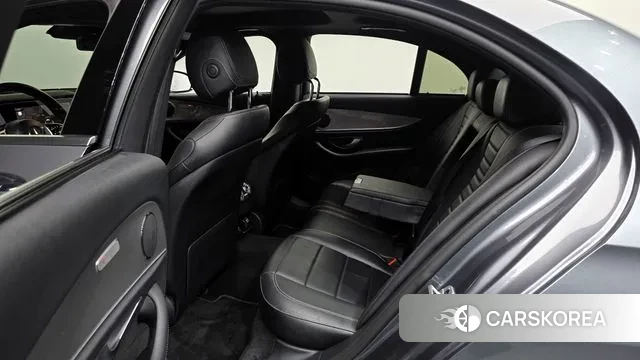 Mercedes-Benz E-Class W213 id 3484884 из Кореи 11