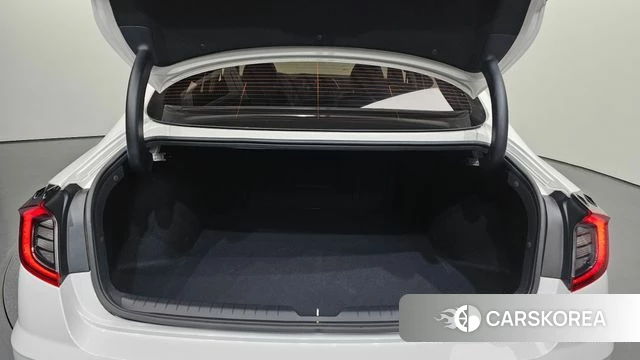 Hyundai Sonata (DN8) id 4444253 из Кореи 11